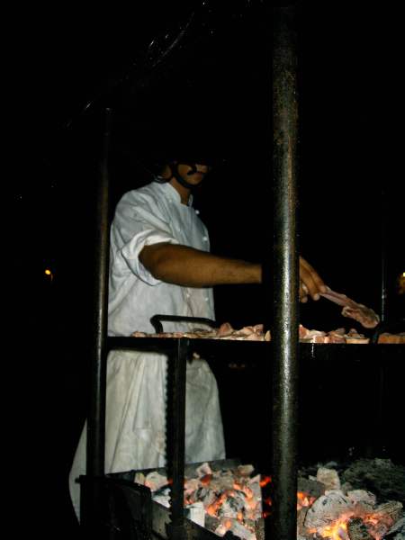 Novell BrainShare Europe 2004 Barcelona